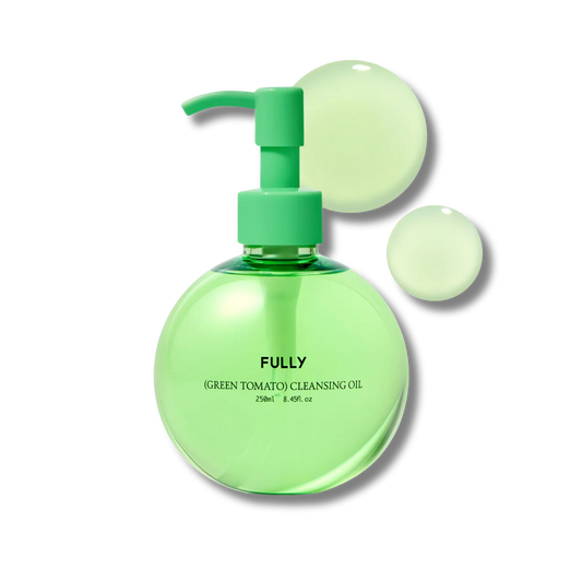 Green Tomato Cleansing Oil 250ml