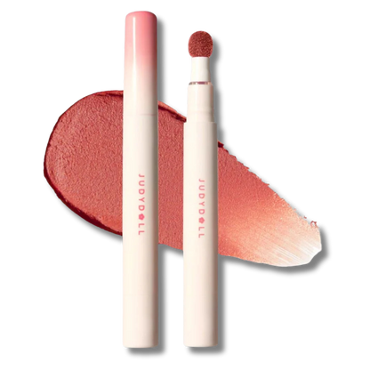 Judydoll - Cushion Lip Powder Cream - 18 Colors [#N18 - 2.6ml]