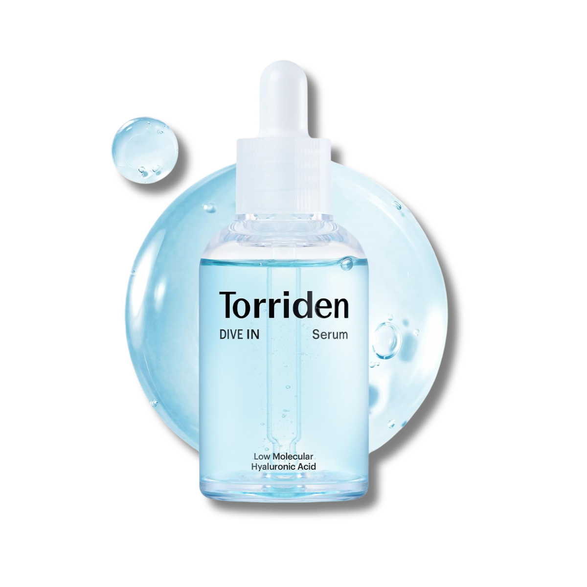 Torriden Dive-In Serum 50Ml