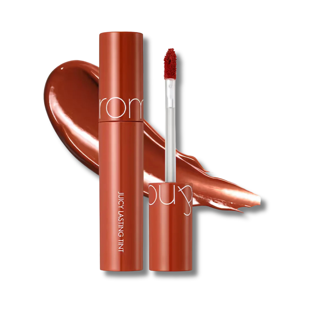 rom&nd Juicy Lasting Tint 13 Eat Dotori