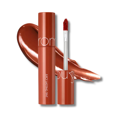 rom&nd Juicy Lasting Tint 13 Eat Dotori