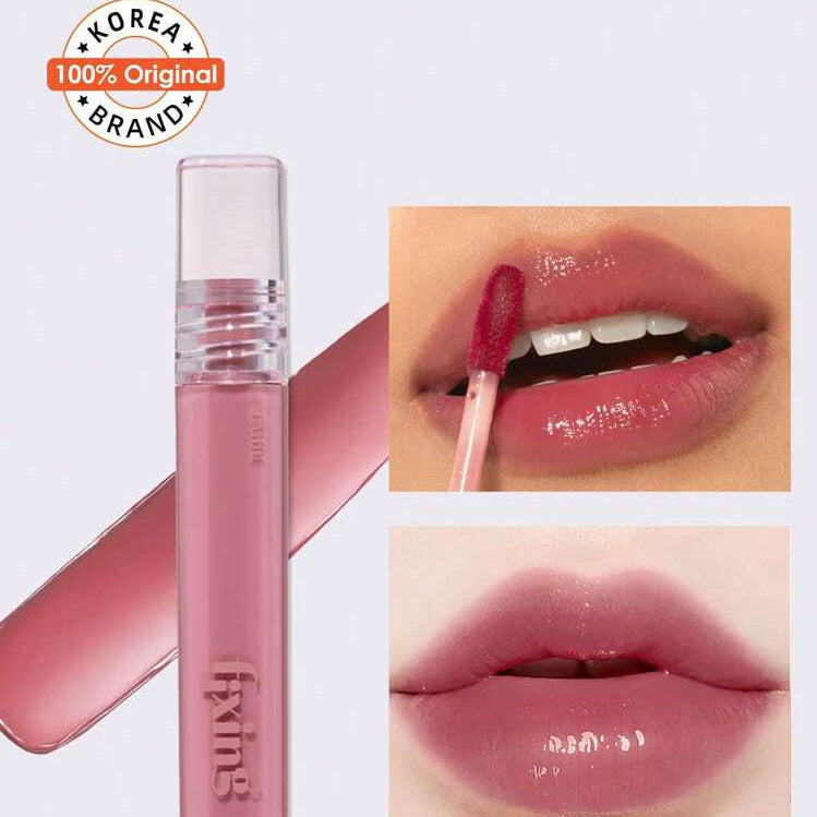 Glow Fixing Tint #5 Mauvement 3.8g