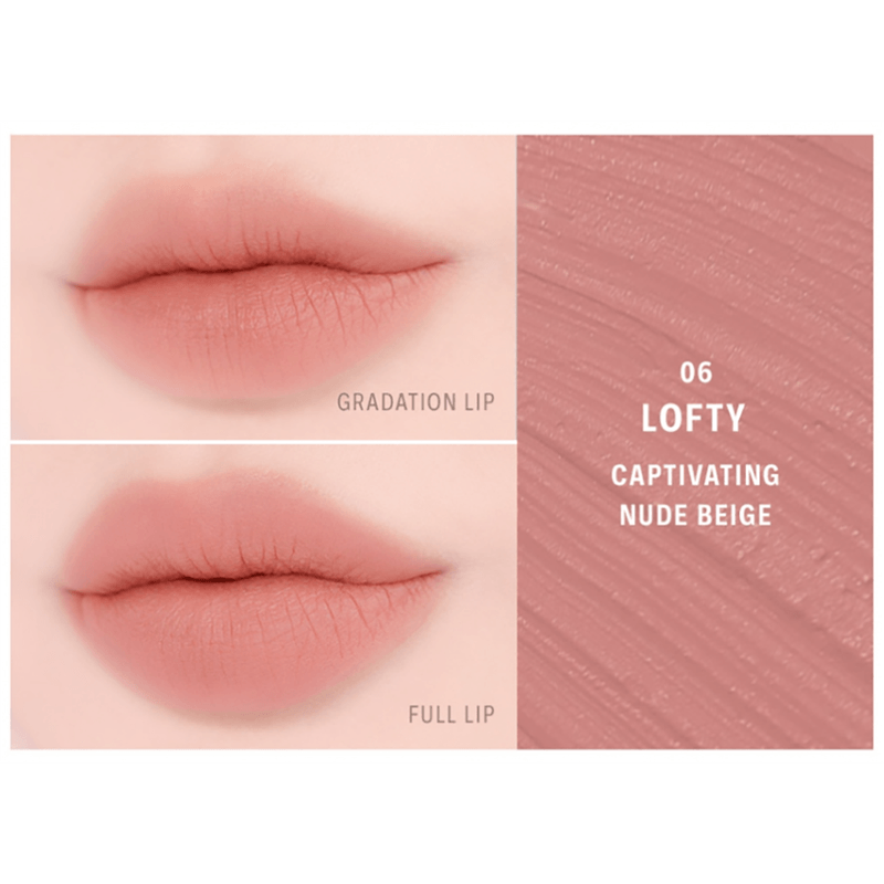 BRAYE LIP SLEEK BLUR 06 LOFTY