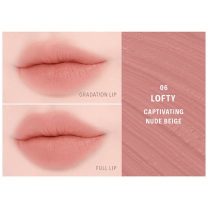 BRAYE LIP SLEEK BLUR 06 LOFTY