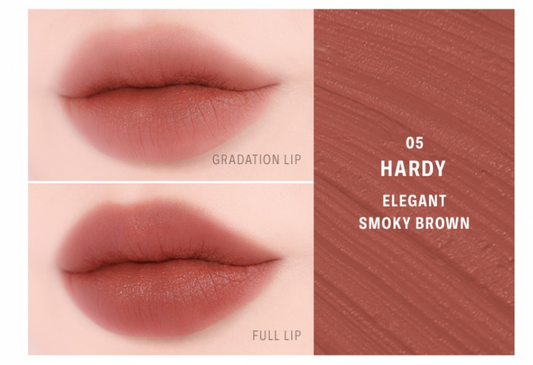 BRAYE LIP SLEEK BLUR 05 HARDY