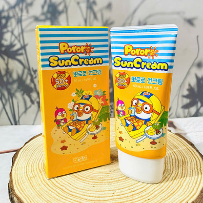 Pororo Kids Sun Screen 90g