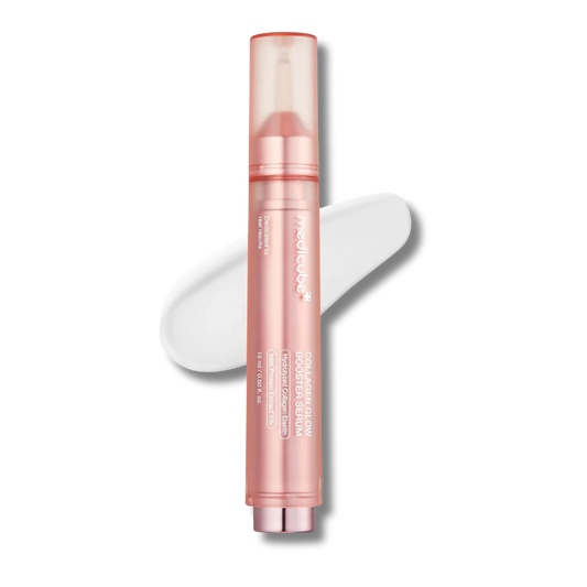 Collagen Glow Booster Serum 15ml