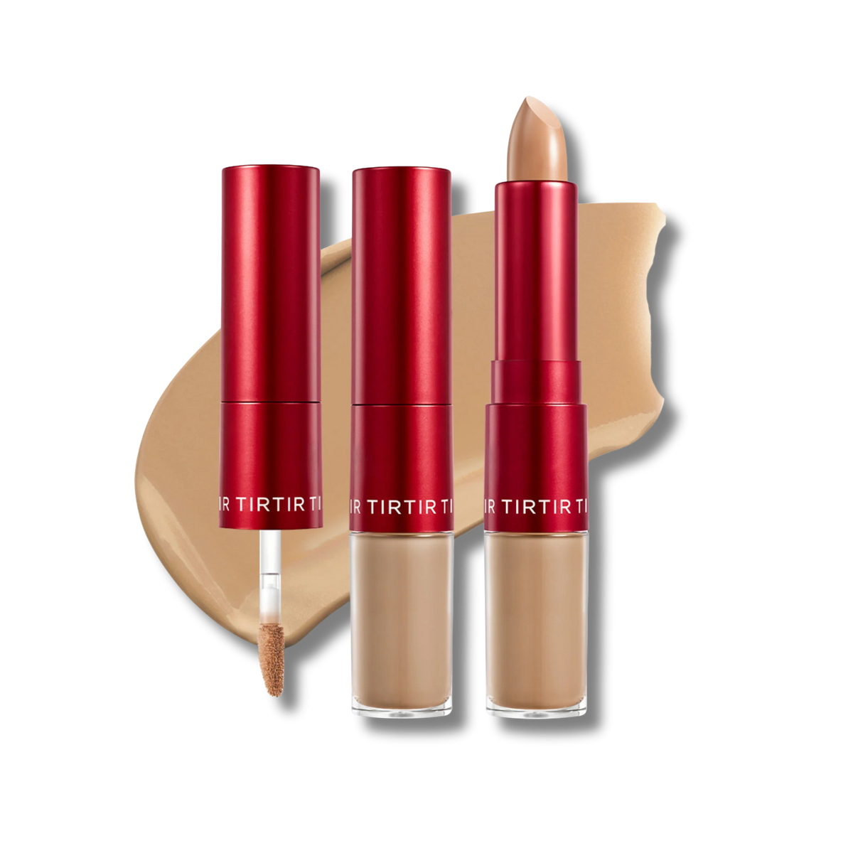 GLIDE & HIDE BLURRING CONCEALER 7 N