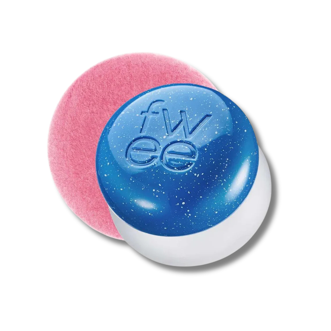Lip&Cheek Blurry Pudding Pot BS03 Bubble 5g