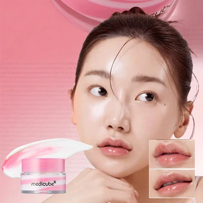 PDRN Lip Sleeping Mask