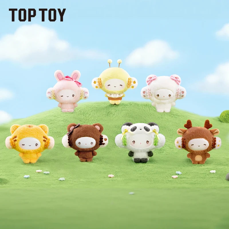 TOPTOY Cogimyun Magical Forest