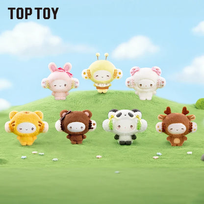 TOPTOY Cogimyun Magical Forest