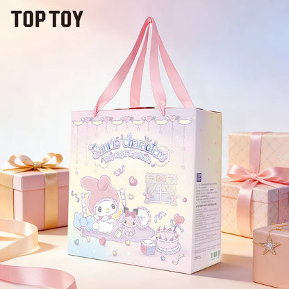 TOPTOY Sanrio Characters Baby Angel Series,Mymelody