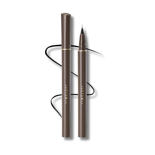Judydoll - Slim Liquid Eyeliner - (#01 Black - 400mg)