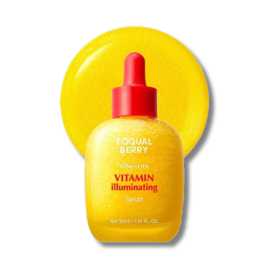 Vitamin Illuminating Serum, 30ml