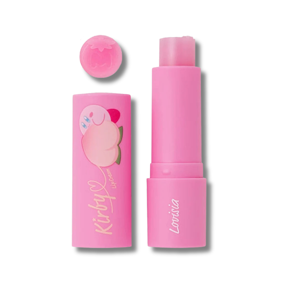 Bee Cruise KIRBY Lip Cream 02 (Peach)
