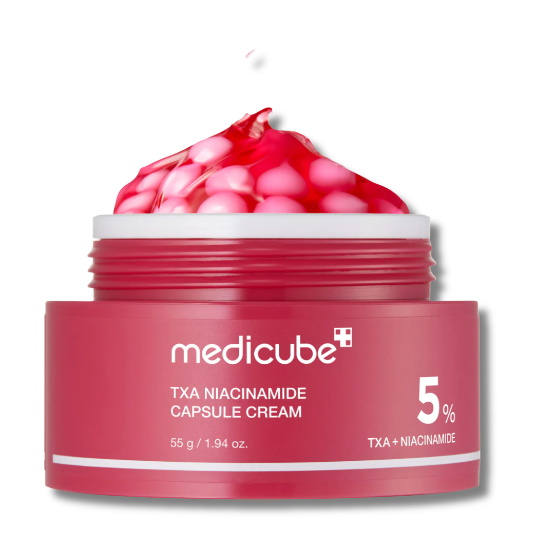 TXA Niacinamide Capsule Cream 55g