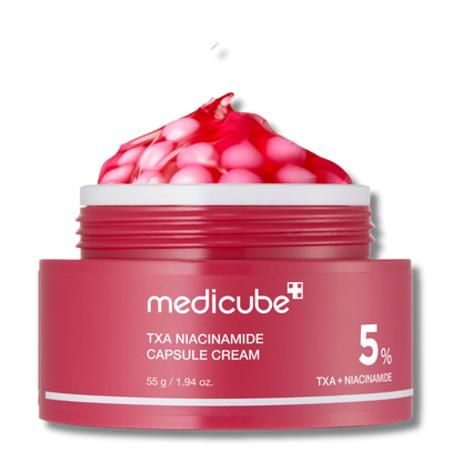 TXA Niacinamide Capsule Cream 55g