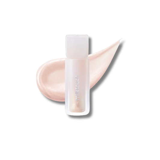 DEW STAIN SHEER AURORA GLOSS 01 HONEY DEW 4g