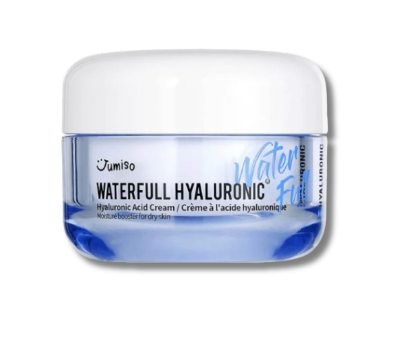 Waterfull Hyaluronic Cream 50mL