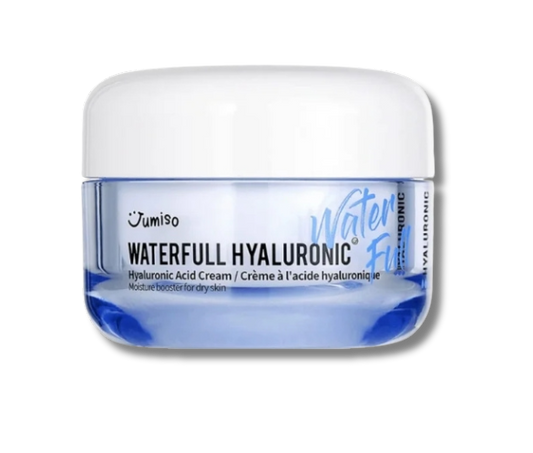Waterfull Hyaluronic Cream 50mL