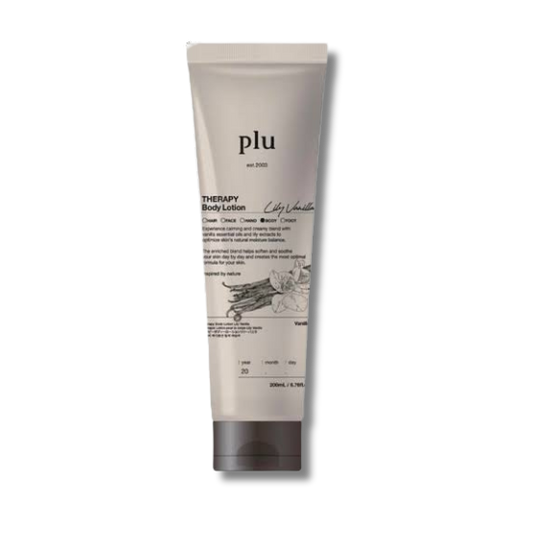 Aroma Body Lotion Lily Vanilla 200mL