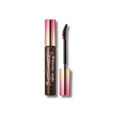 KissMe Heroine Make Micro Mascara Advanced Film EX #02