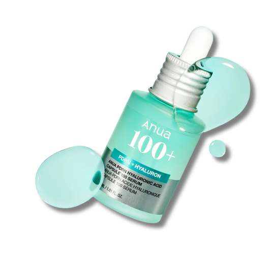 PDRN Hyaluronic Acid Capsule 100 Serum 30ml