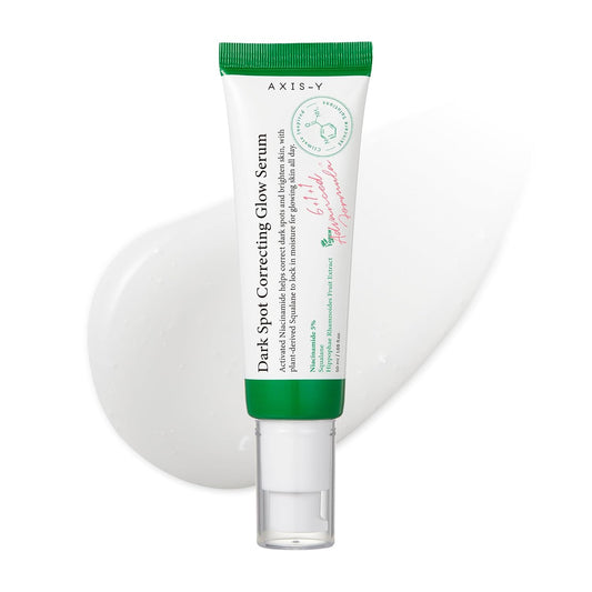 Dark Spot Correcting Glow Serum 50ml