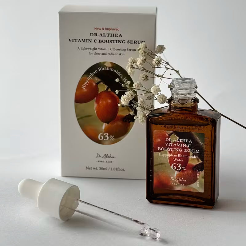 Vitamin C Boosting Serum 30ml