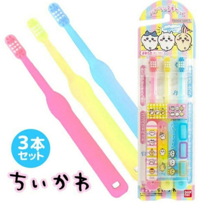 Bandai Toothbrush Chiikawa