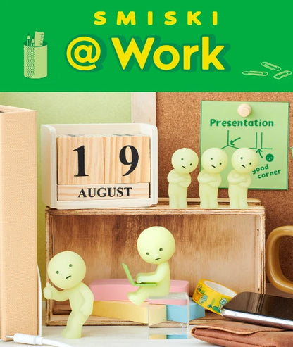 SMISKI Work