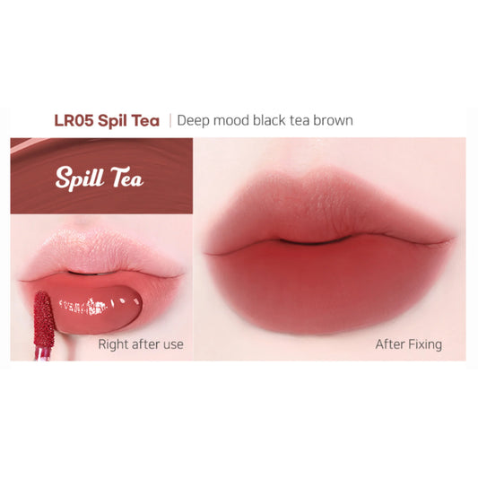DEARMAY Lost Ribbon Blur Tint LR05 Spill Tea 3.3g