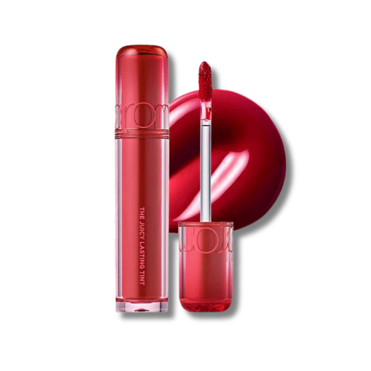 rom&nd THE JUICY LASTING TINT 07 CHERRY BOMB