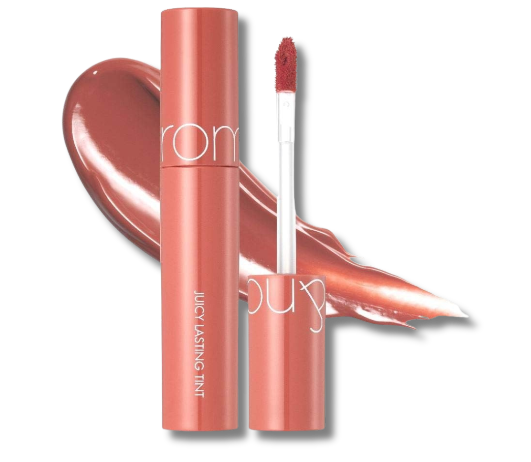 rom&nd Juicy Lasting Tint 10 Nudy Peanut