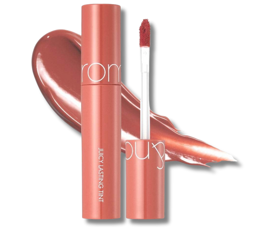 rom&nd Juicy Lasting Tint 10 Nudy Peanut