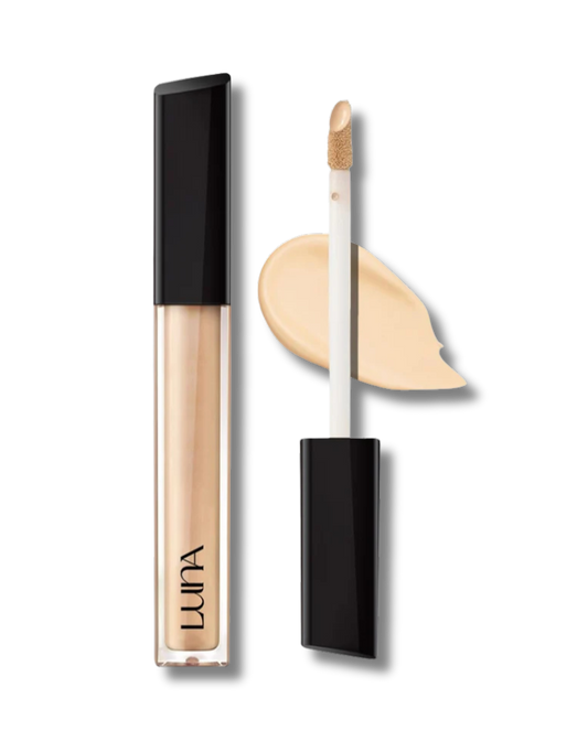 Long Lasting Tip Concealer Cover Fit 02 Beige