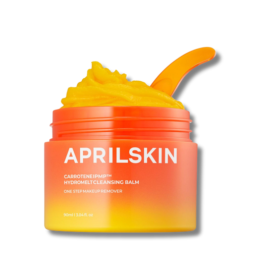 Carrotene Ipmp Hydromelt Cleansing Balm 90ml