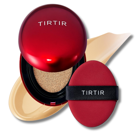 MASK FIT RED CUSHION 22W SHEER BEIGE
