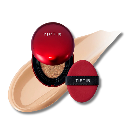 Mask Fit Red Cushion 25N Mocha