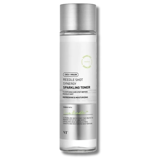 Reedle Shot Synergy Sparkling Toner 150mL