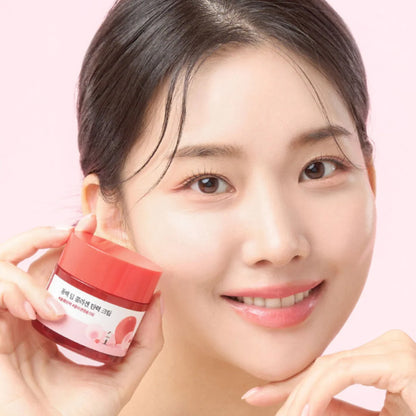 Camellia Deep Collagen Firming Cream 50mL