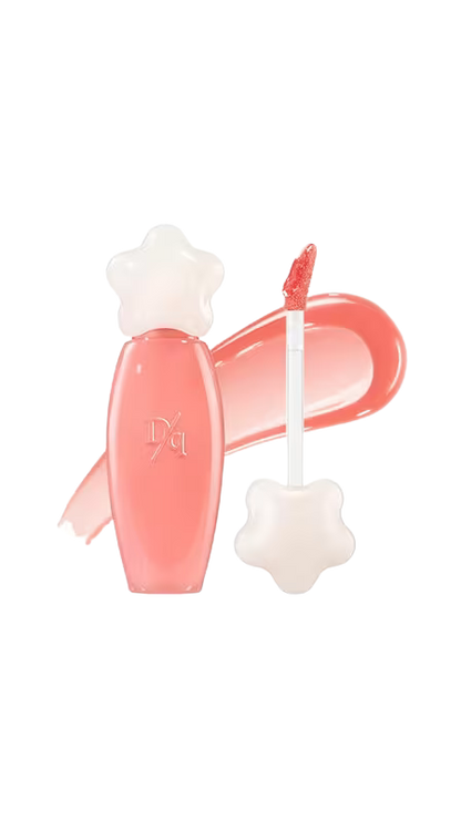 Dasique Pure Water Lip Gloss 03 Honey Peach
