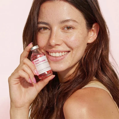 PDRN Pink Vitamin Glow Boosting Ampoule 40ml