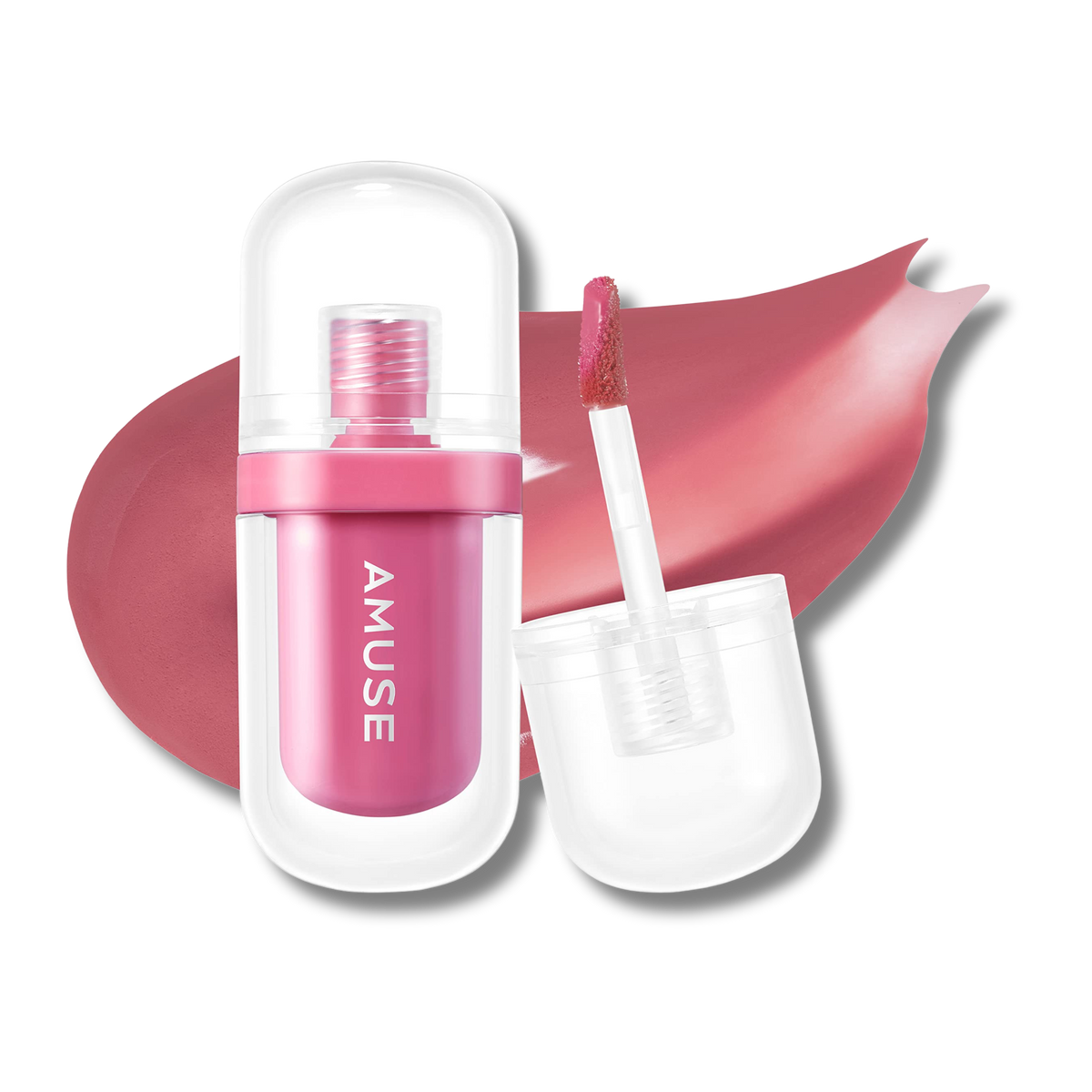 Jel-Fit Tint 08 Gorgeous Mauve