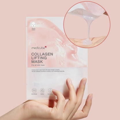 Collagen Lifting Mask 27g