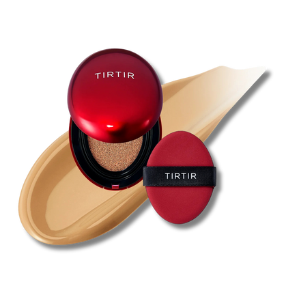 [MINI] MASK FIT RED MINI CUSHION 29N NATURAL BEIGE