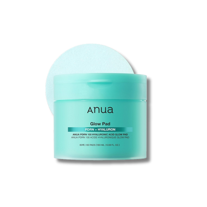 PDRN Hyaluronic Glow Pad 180mL (60EA)