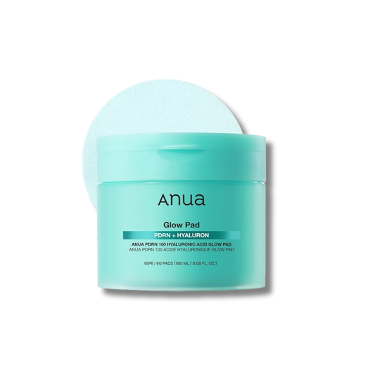 PDRN Hyaluronic Glow Pad 180mL (60EA)