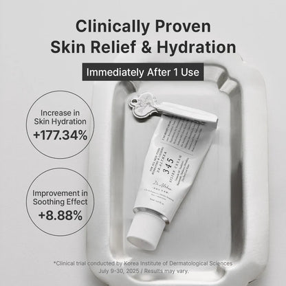 345 Relief Cream 50mL